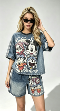 Disney Denim Set